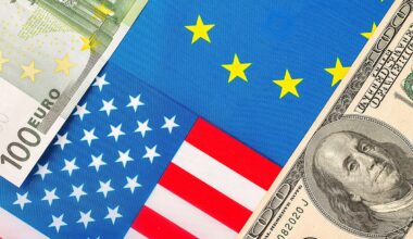 Etats-Unis ou Europe : qui aide le plus l'Ukraine ?