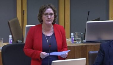 Police slam MS for issuing 'incorrect' and 'misleading' claims about crime levels