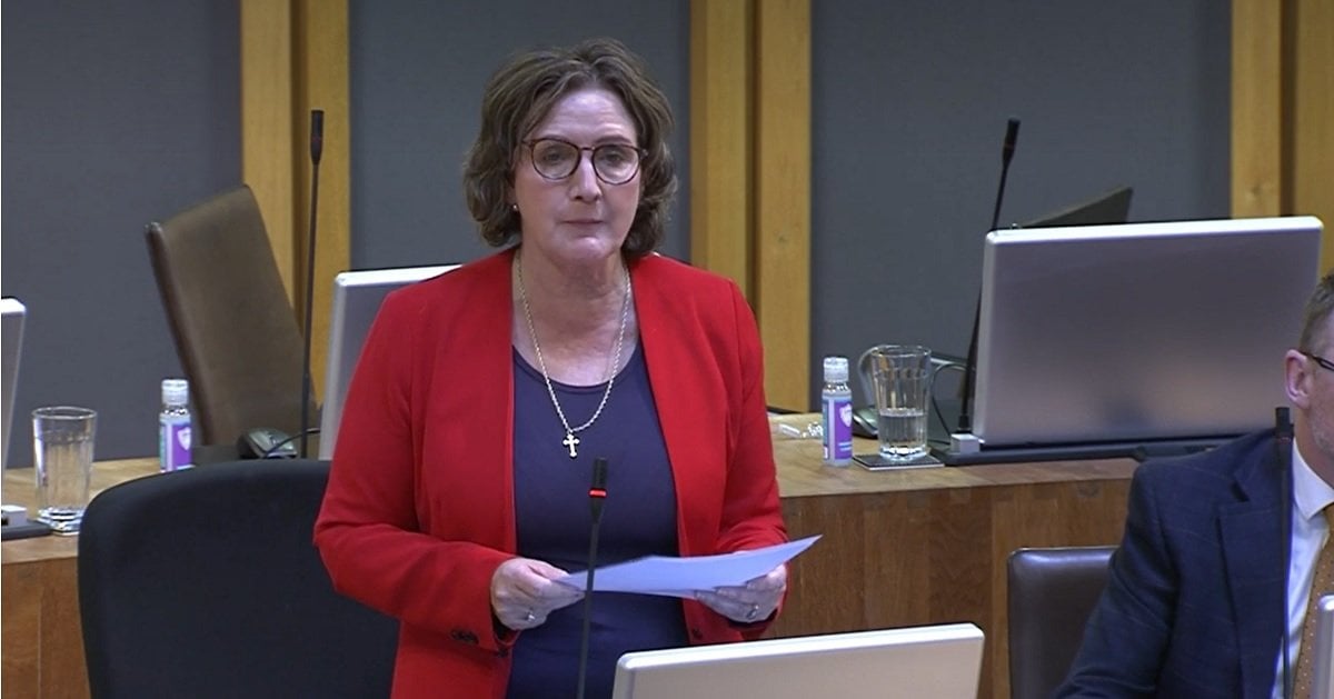 Police slam MS for issuing 'incorrect' and 'misleading' claims about crime levels