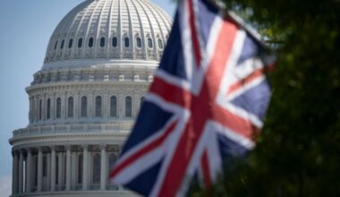 Trump's Tariff Threats Will Complicate the U.K.'s Trade Balancing Act