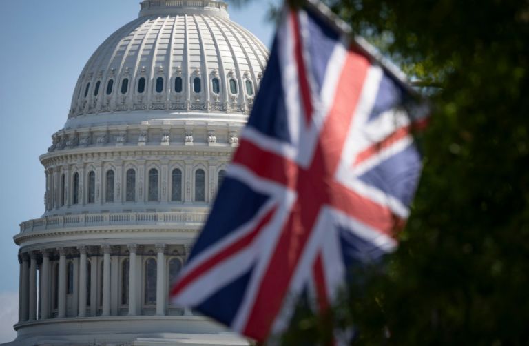 Trump's Tariff Threats Will Complicate the U.K.'s Trade Balancing Act