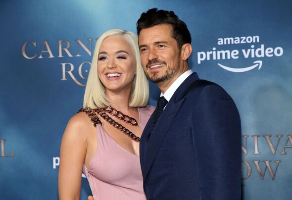 LA Premiere Of Amazon's 