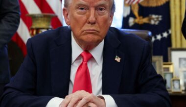 Donald Trump fires over 880 climate agency employees: ‘Agency already understaffed… mission will suffer’