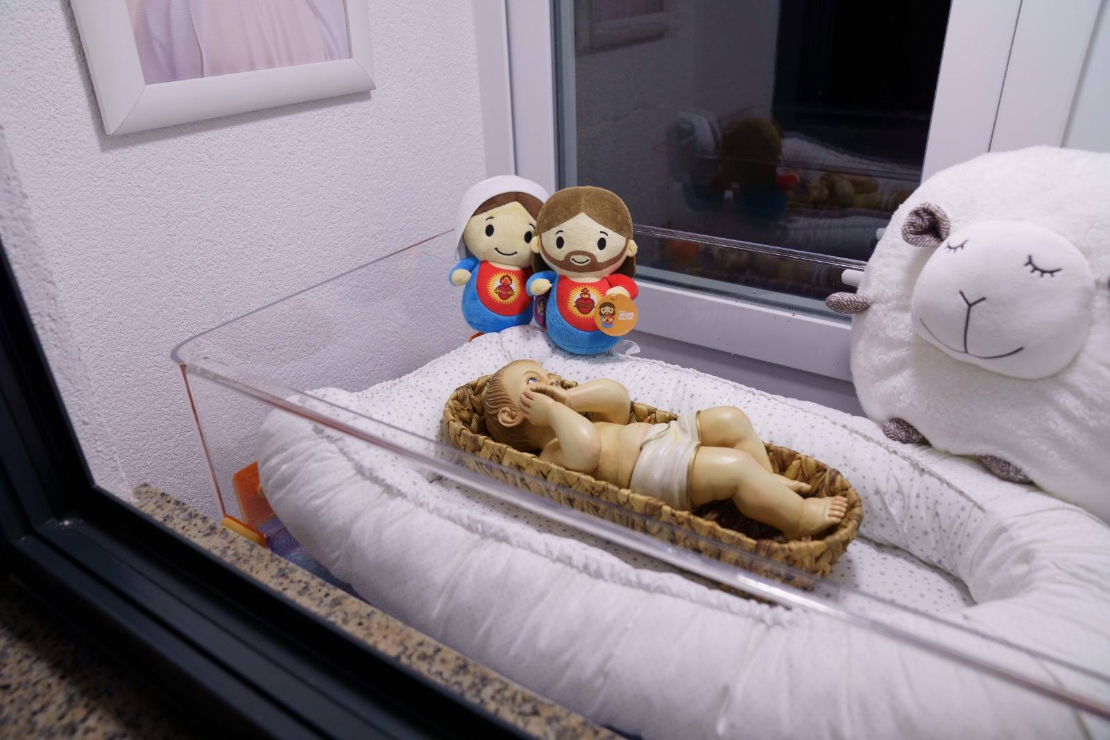 Udruga Betlehem Zagreb