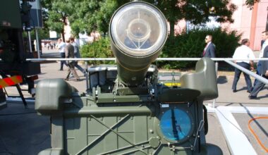 Sweden and Norway strengthen Ukraine's air defence capabilities