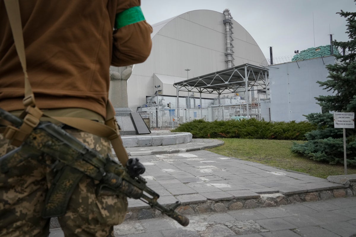 Ukraine-Russia war latest: Europe to be excluded from peace talks by US as Zelensky calls for ‘army of Europe’