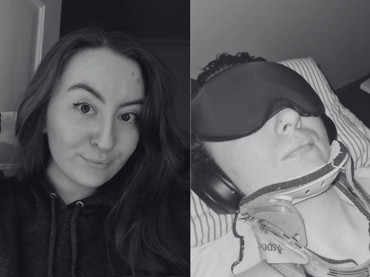 Severe ME/CFS patient again threatened with detention, Denmark