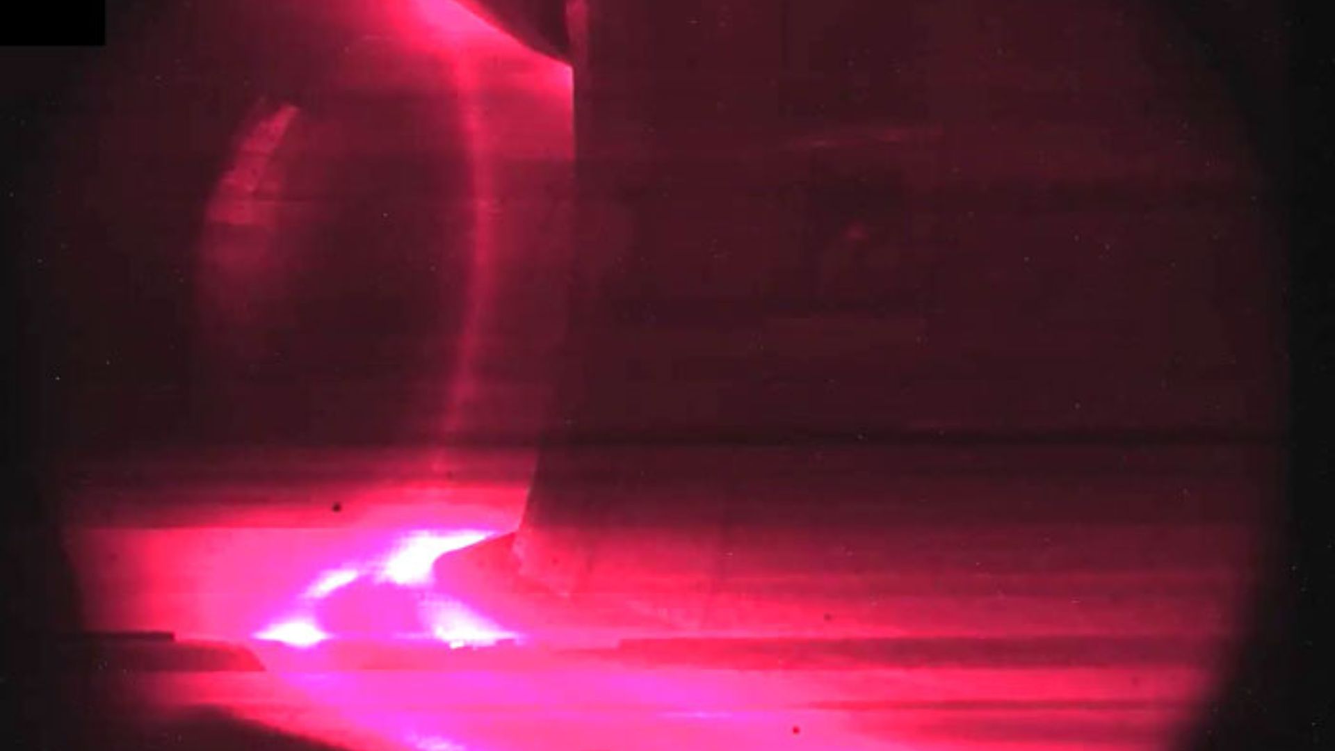The plasma record reached a temperature of 50 million degrees.