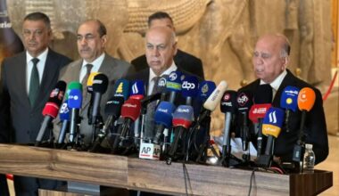 bne IntelliNews - Iraq recovers ancient artefacts from Japan and Switzerland