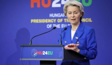 EU trade talks, European Union trade talks, India EU summit, European Union (EU), carbon tax, eu carbon tax, Ursula von der Leyen, Indian express news, current affairs
