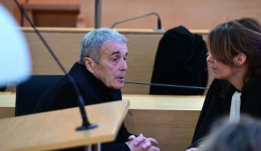« Elle était prisonnière d’un homme » : l’ex-numéro 2 du tennis français condamné à 10 ans de prison pour viol