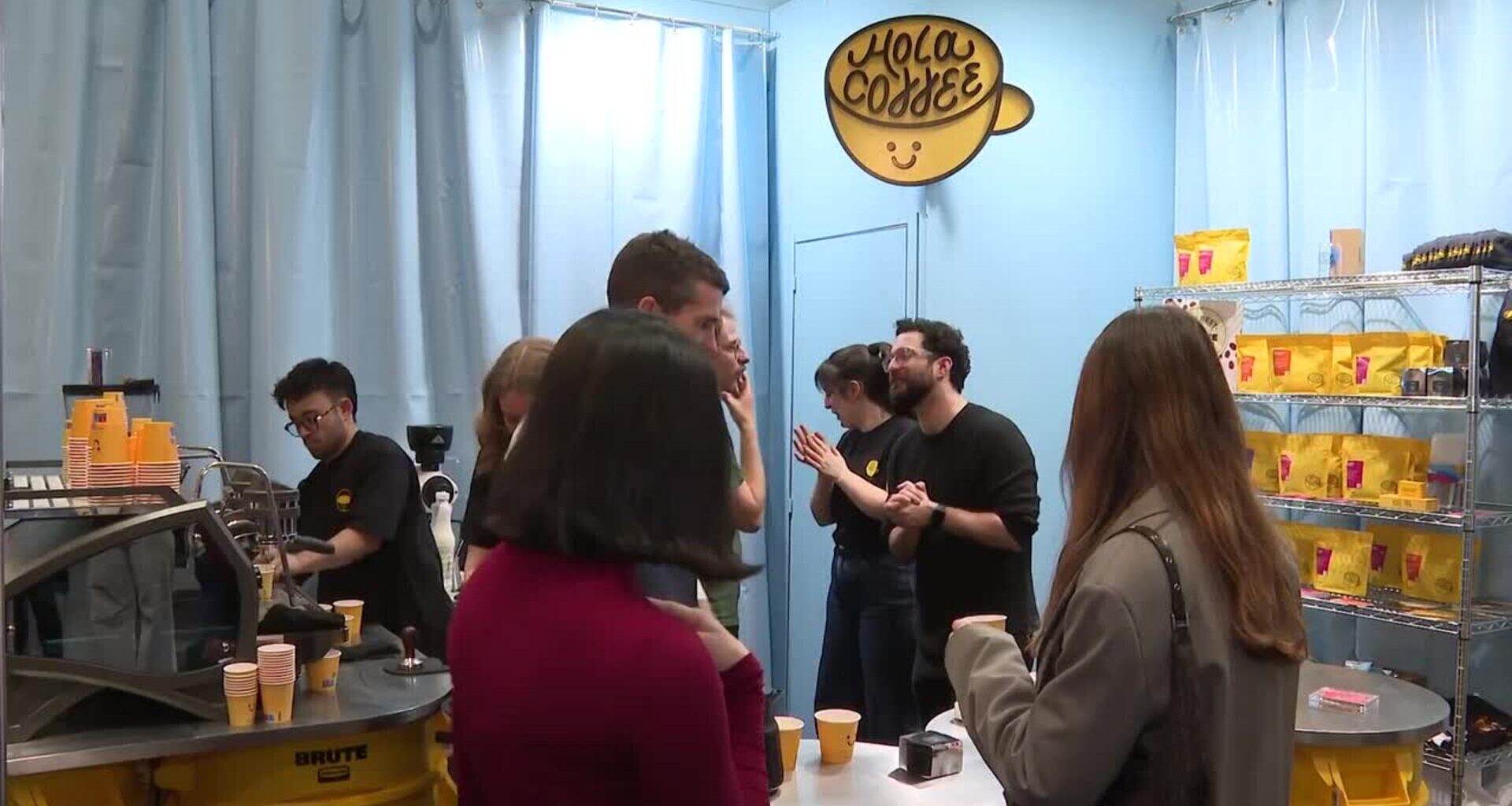 España consolida su cultura del café con 81 cafeterías en el listado THE BEST COFFEE SHOPS