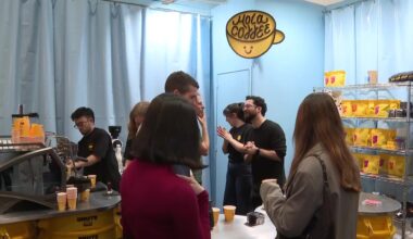 España consolida su cultura del café con 81 cafeterías en el listado THE BEST COFFEE SHOPS