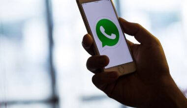 WhatsApp faces tougher European Union rules