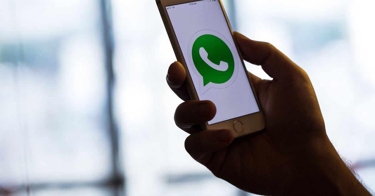 WhatsApp faces tougher European Union rules