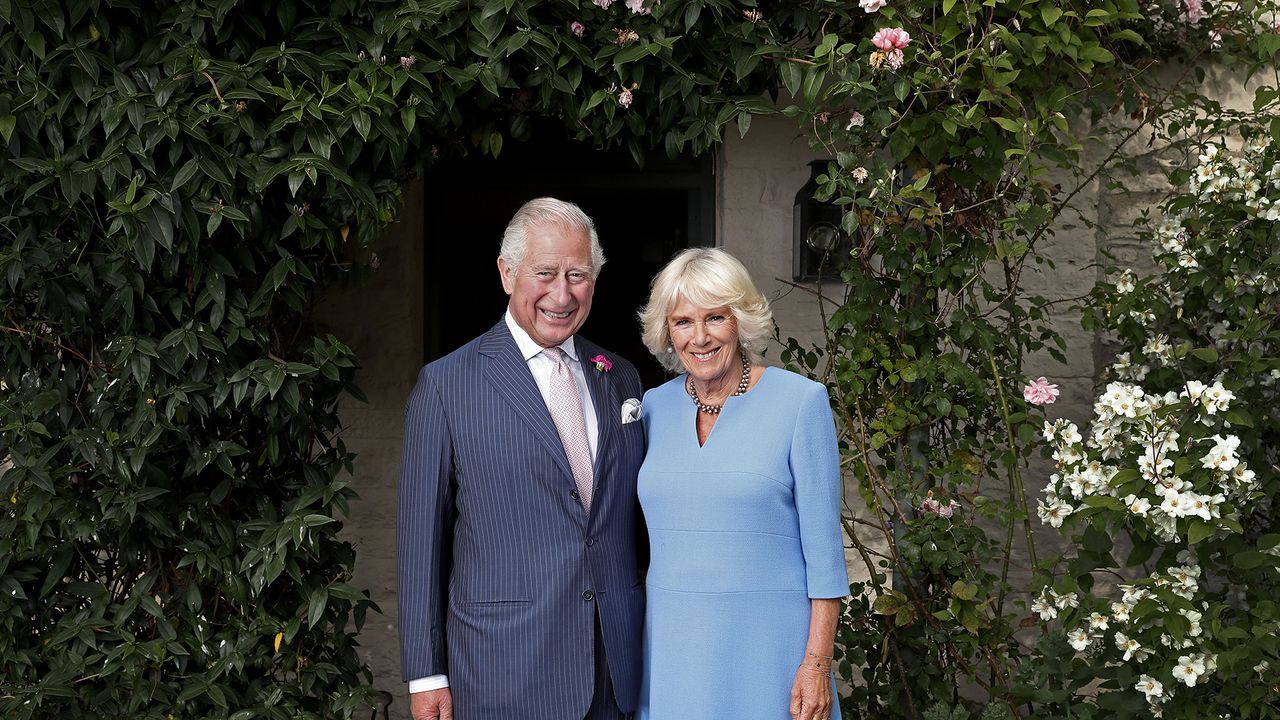 Inside King Charles’ ‘unusual’ Valentine’s Day celebration with Queen Camilla