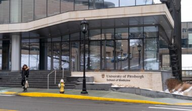 ‘Science is non-partisan’: Pitt researchers face NIH funding freeze