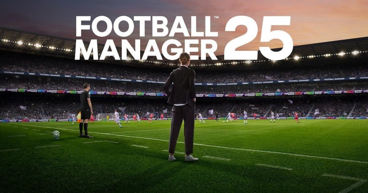 Football Manager 25 cancelled as makers claim it 'wasn't up to standards'