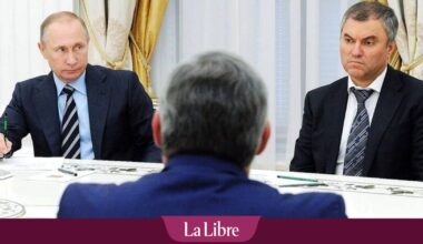 Guerre en Ukraine : "De graves changements sont à venir pour l'UE. Ils seront difficiles et douloureux", prévient la Russie
