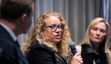 Panelists discuss Utah's nuclear future, community engagement – Deseret News