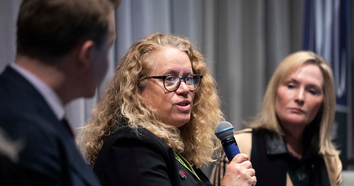 Panelists discuss Utah's nuclear future, community engagement – Deseret News
