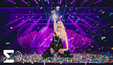 🎧 Eurovoix Wrap-Up: "Ich Komme" to Finland for UMK