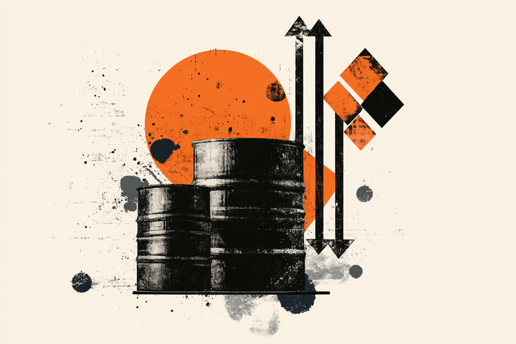 Crude Oil: More weakness after rally