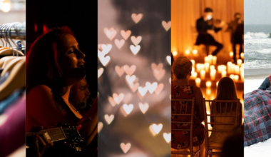 The best events happening around Ireland this Valentine’s weekend
