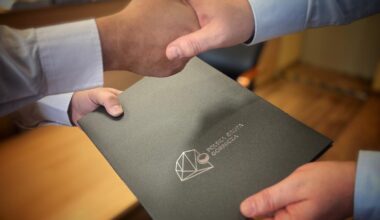 Polska Grupa Górnicza zaprasza do współpracy nowych dostawców