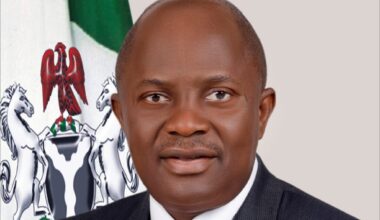 NOSDRA gives update on crude oil spill at Obololi, Bayelsa