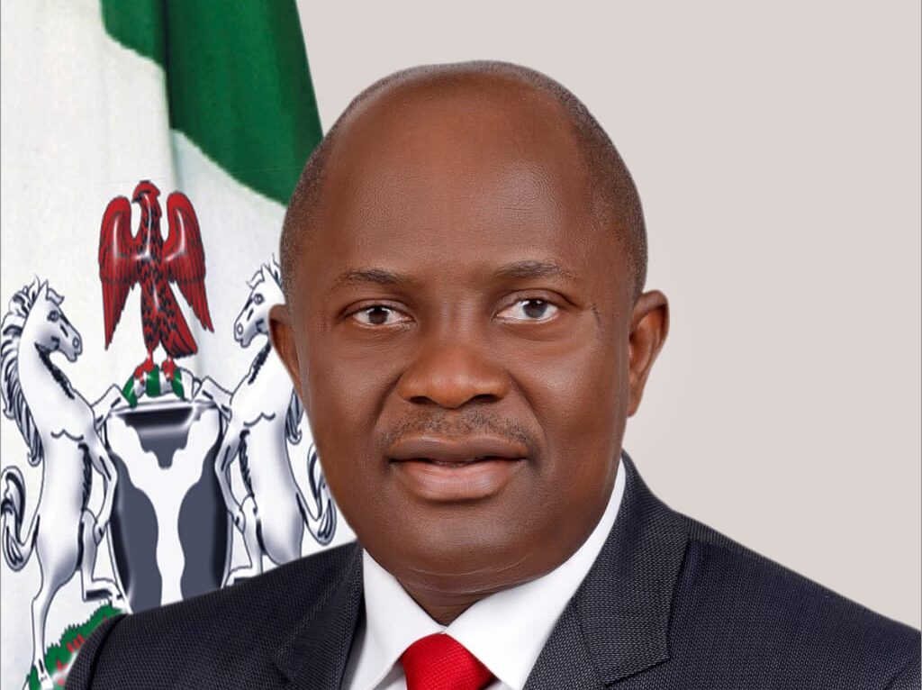 NOSDRA gives update on crude oil spill at Obololi, Bayelsa