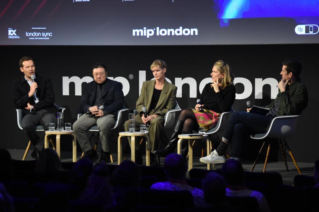 New Fox Format 'Young Again': Seniors Date as Youngsters