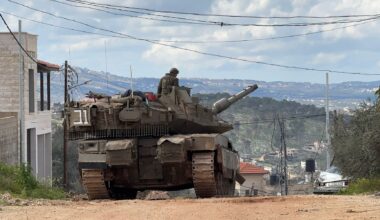 Netanyahu’s political calculus that sent tanks into Jenin | Israel-Palestine conflict News