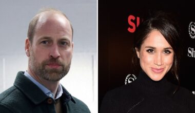 Why Prince William and Meghan Markle Really Clashed: Rift Explained