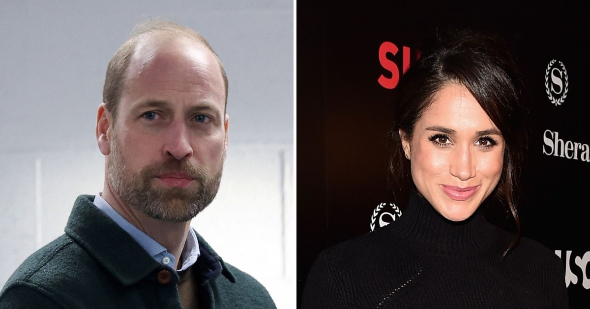 Why Prince William and Meghan Markle Really Clashed: Rift Explained