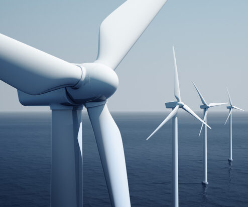 Denmark’s wind export sector “awaiting signals” from Trump