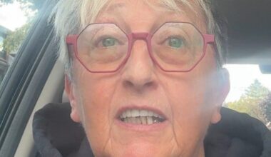 I'm 68 and homeless - I live in a van after a rent hike forced me out of my flat