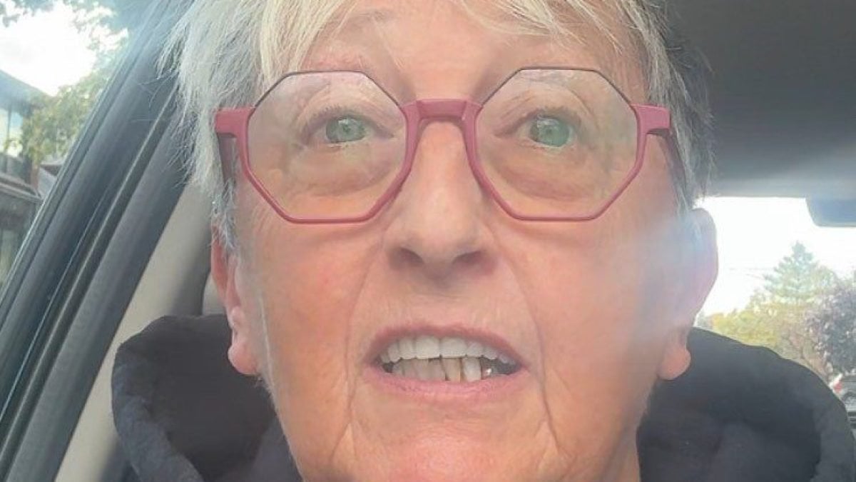 I'm 68 and homeless - I live in a van after a rent hike forced me out of my flat