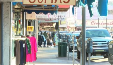 Nogales businesses say sales have dropped since Trump inauguration