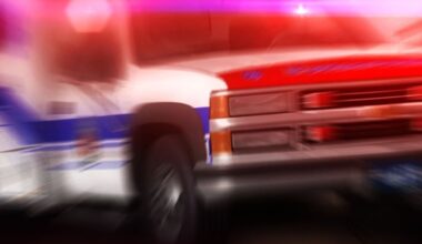 Ambulance taken from U of M Health-Sparrow