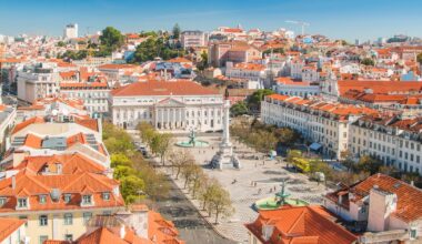 Nova lei facilita residência de brasileiros em Portugal; veja o que muda