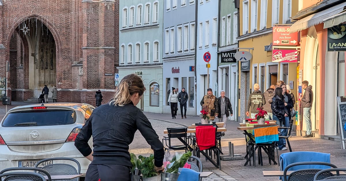 Winter 2024/2025 mit rekordverdächtigen Temperaturen