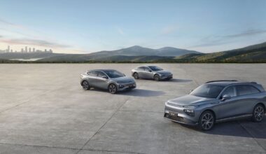 XPENG vymenoval spoločnosť Hedin Mobility Group za distribútora a dovozcu pre Slovensko