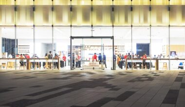 Kinesiska teknikjätten öppnar egen butik i Sverige: “Viktig milstolpe”