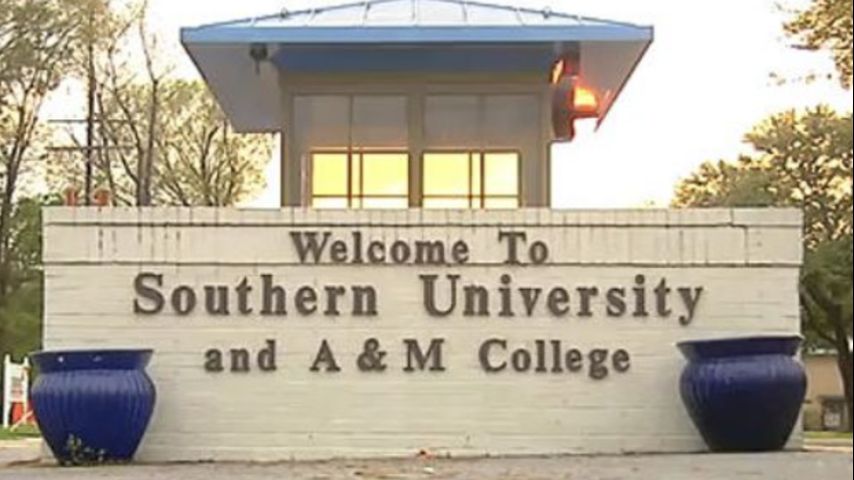 Southern University receives $40 million STEM grant from National Science Foundation