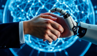 How Artificial Intelligence is Reshaping Hospitality Operations for Maximum Efficiency