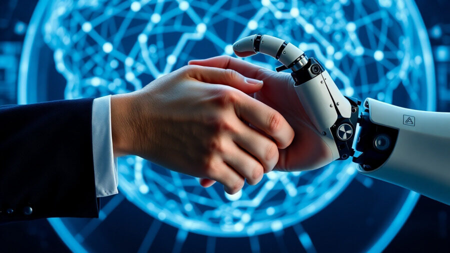 How Artificial Intelligence is Reshaping Hospitality Operations for Maximum Efficiency