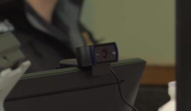CBP uses biometric technology to identify criminals