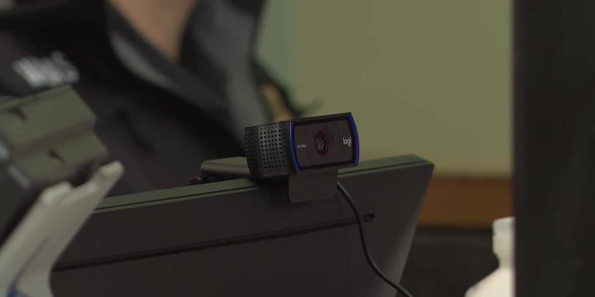 CBP uses biometric technology to identify criminals
