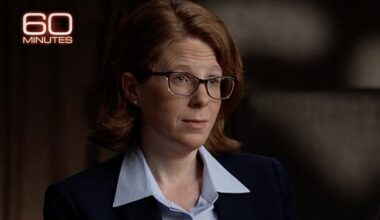 Prosecutor fired by Trump issues terrifying warning: they are coming after people who want to uphold the law